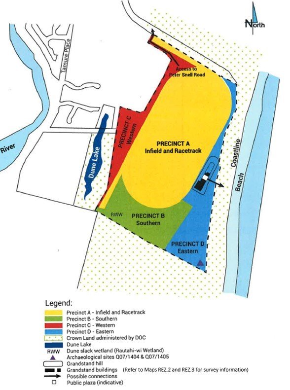 A map of a proposed site

Description automatically generated with medium confidence